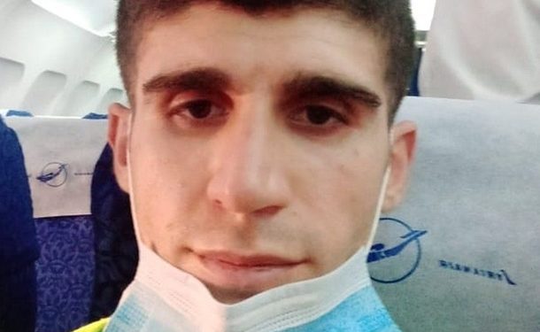 Моряк провел четыре года в одиночестве на брошенном корабле