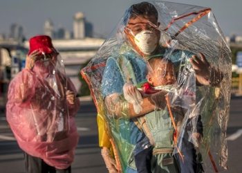 Доля туризма в мировой экономике упала вдвое из-за пандемии