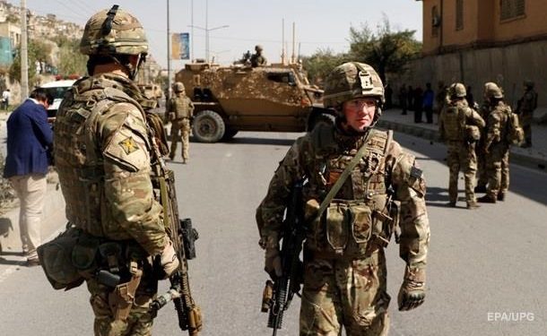 Retragerea NATO din Afganistan a început într-un mod „coordonat”, afirmă un oficial al Alianţei