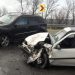 Grav accident la Hâncești: 3 persoane, printre care un copil, la spital | FOTO