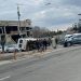 Accident în sectorul Botanica al Capitalei: O persoană a ajuns la spital, după ce patru autoturisme s-au tamponat violent | VIDEO