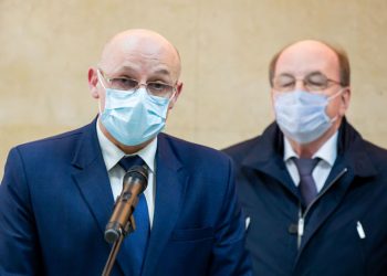 Ambasadorul Rusiei: În curând, în Moldova vor mai ajunge 40 de mii de doze de „Sputnik V”