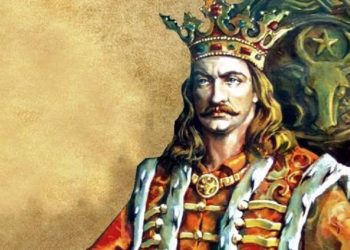 564 de ani de la urcarea pe tron a lui Ștefan cel Mare: „În mulți ani de la Dumnezeu să domnești”