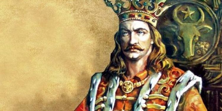 564 de ani de la urcarea pe tron a lui Ștefan cel Mare: „În mulți ani de la Dumnezeu să domnești”