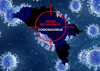 Municipiile Chișinău și Bălți intră în carantină nocturnă, iar plimbările în parc, interzise. Noi restricții impuse de Comisia pentru Situații Excepționale | VIDEO