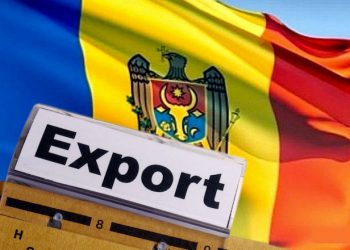 Topul țărilor în care R. Moldova exportă cel mai mult. România pe primul loc