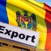 Topul țărilor în care R. Moldova exportă cel mai mult. România pe primul loc