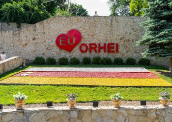 Noi oportunități de dezvoltare pentru Orhei: A fost semnat un acord de cooperare cu orașul Shlisselburg din Rusia | VIDEO