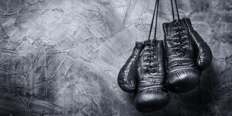 A murit antrenorul de box Veaceslav Simac