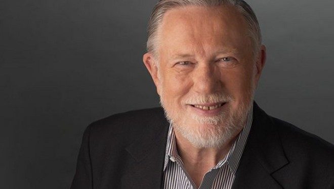 Умер сооснователь компании Adobe и разработчик формата PDF Чарльз Гешке