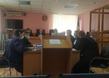 Avocați: Curtea de Apel Cahul îngrădește accesul legal al avocaților lui Șor la materialele dosarului și îi împiedică să-și desfășoare activitatea