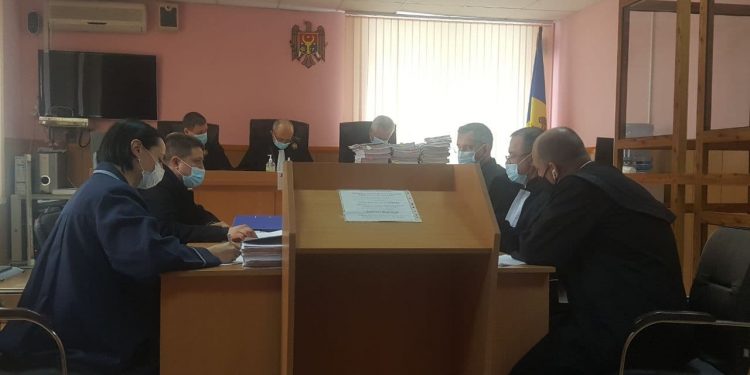 Avocați: Curtea de Apel Cahul îngrădește accesul legal al avocaților lui Șor la materialele dosarului și îi împiedică să-și desfășoare activitatea