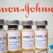 Autoritățile SUA solicită întreruperea temporară a utilizării vaccinului Johnson&Johnson din cauza problemelor de coagulare sanguină | VIDEO