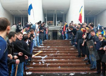 12 ani de la 7 aprilie 2009: Cronologia evenimentelor | VIDEO