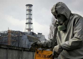 Alocații mărite pentru îngrijitorii lichidatorilor avariei din Cernobîl