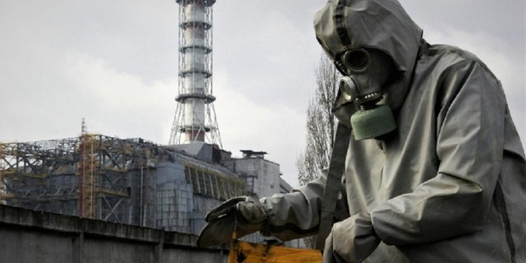 Alocații mărite pentru îngrijitorii lichidatorilor avariei din Cernobîl