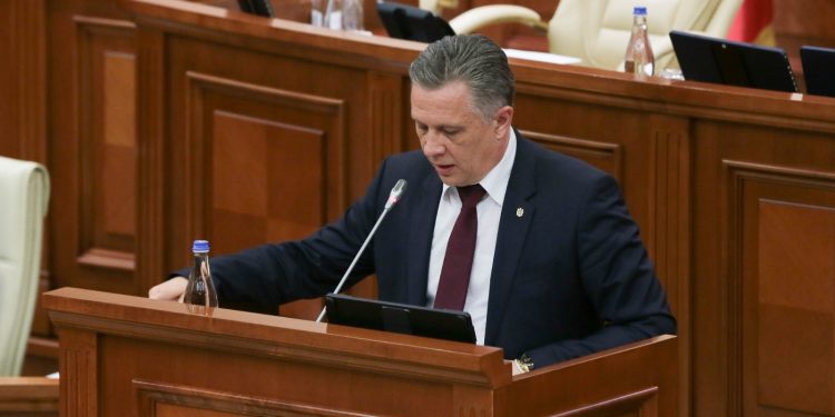 Votat! Partidul „ȘOR” a reușit să micșoreze TVA pentru HoReCa la 6%