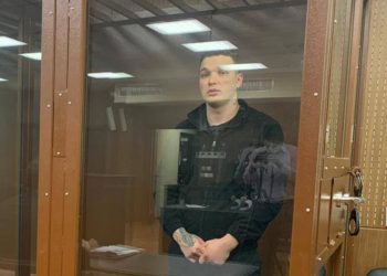 Уроженцу Тирасполя, блогеру Эдварду Билу предъявили обвинение после ДТП в центре Москвы