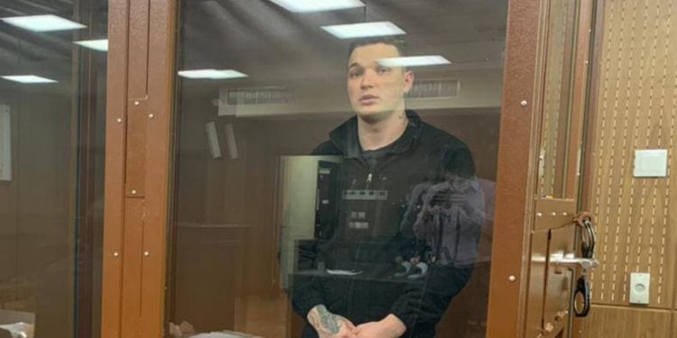 Уроженцу Тирасполя, блогеру Эдварду Билу предъявили обвинение после ДТП в центре Москвы