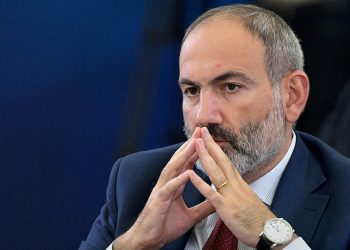 Премьер министр Армении подал в отставку