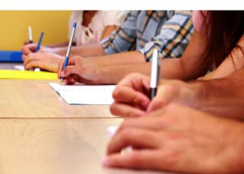 CNTM: 95% din absolvenții de gimnaziu și liceu se declară nepregătiți pentru examene