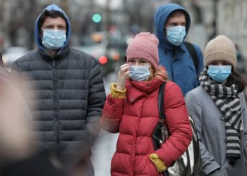 Hotărârea privind declararea stării de urgență, publicată în Monitorul Oficial