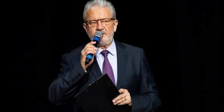 Radio Moldova va inaugura un studio în numele regretatului Alexei Revenco