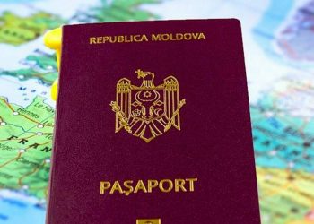 Alerte de călătorie: Informații actualizate privind accesul cetățenilor R. Moldova pe teritoriul altor state | DOC