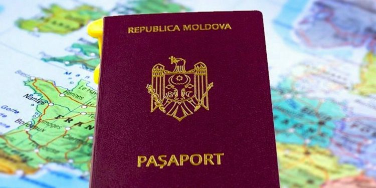 Alerte de călătorie: Informații actualizate privind accesul cetățenilor R. Moldova pe teritoriul altor state | DOC