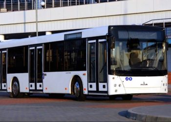 A fost desemnat producătorul de la care vor fi cumpărate 100 de autobuze noi pentru Chișinău