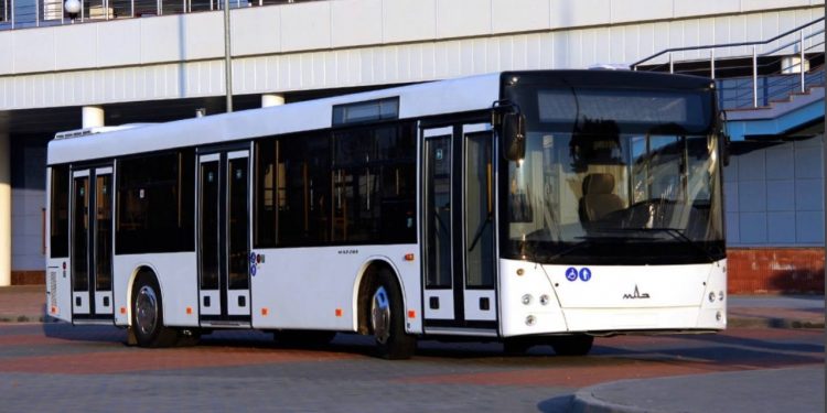 A fost desemnat producătorul de la care vor fi cumpărate 100 de autobuze noi pentru Chișinău