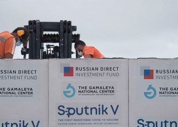 Rusia va dona antidotul Sputnik V țării noastre sub formă de ajutor umanitar: nu se cunoaște deocamdată când va ajunge serul la Chișinău | VIDEO