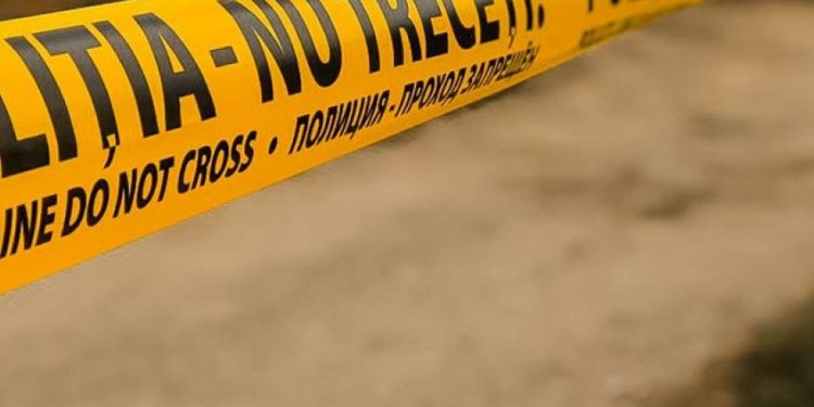 Comrat: o femeie de 46 de ani a fost găsită spânzurată în casă