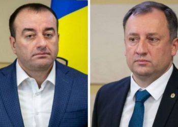 Curtea de Apel a respins recursurile procurorilor anticorupție care au cerut arest preventiv pentru deputații Denis Ulanov și Petru Jardan | VIDEO