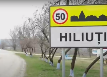 Nu au timp să se gândească la pericol: Sătenii din Hiliuți susțin că noul coronavirus nu a ajuns pe ulițele localității | VIDEO