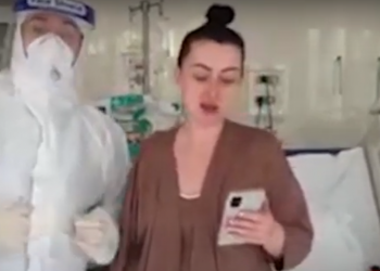 Un program inedit de tratament COVID-19: Pacientele Institutului Mamei și Copilului, care sunt în proces de reabilitare au ședințe de terapie prin muzică | VIDEO