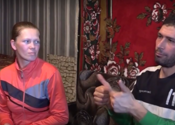 Bărbatul de origine turcă a venit în Moldova, unde și-a găsit marea dragoste — femeia care suferă de deficiențe de auz și vorbire. Istorie nouă în cadrul proiectului „Oameni pentru Oameni” | VIDEO