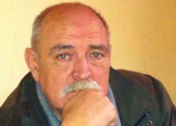 Boris Bechet a fost petrecut astăzi pe ultimul drum. Inima artistului a încetat să bată la 68 de ani | VIDEO