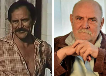 Doliu în lumea artei: S-a stins din viață actorul Boris Bechet