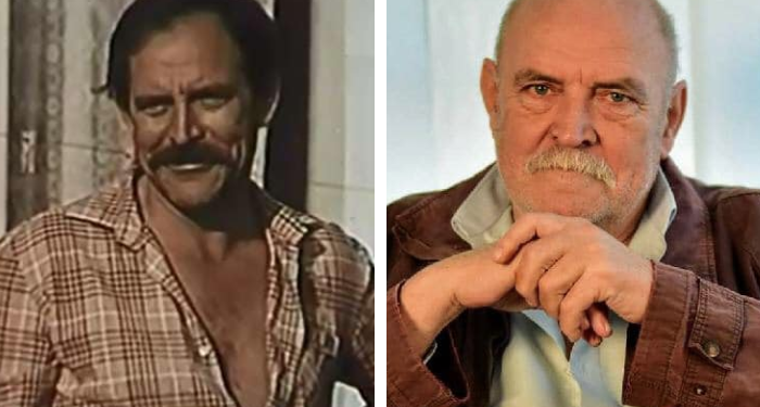 Doliu în lumea artei: S-a stins din viață actorul Boris Bechet