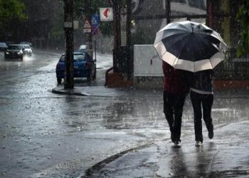 Ploi însoțite cu descărcări electrice! Prognoza meteo pentru această săptămână