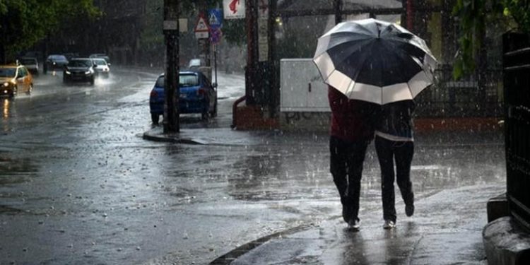 Ploi însoțite cu descărcări electrice! Prognoza meteo pentru această săptămână