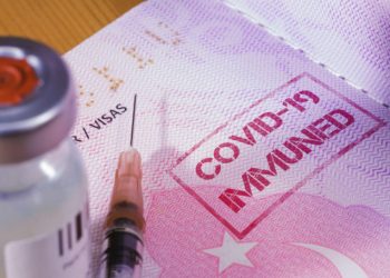 Certificatul UE COVID-19, votat! Documentul nu va fi o condiție obligatorie pentru turiști | VIDEO