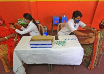 COVID-19 în lume: India a lansat un „festival al vaccinării”, iar în Anglia începe de luni a doua fază de relaxare a restricțiilor | VIDEO