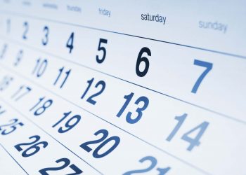 Luna mai — cu cele mai multe sărbători și zile nelucrătoare. Vezi calendarul evenimentelor