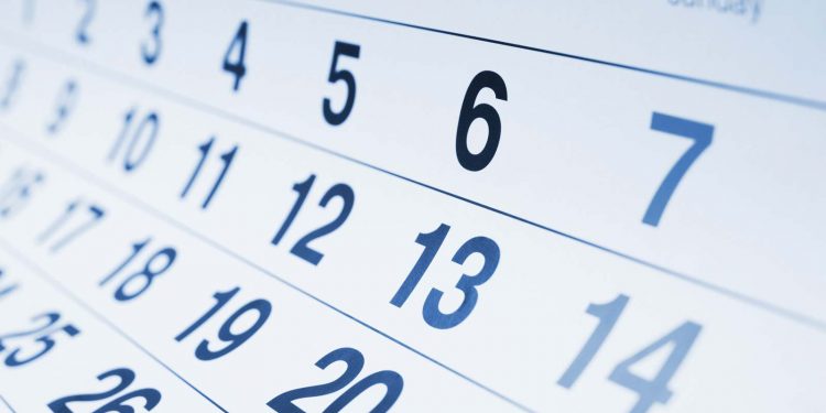 Luna mai — cu cele mai multe sărbători și zile nelucrătoare. Vezi calendarul evenimentelor