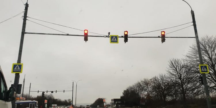 Atenție, șoferi! Mai multe camere de supraveghere vor fi instalate pe traseele din țară