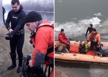 Copila de 12 ani, pierdută în apele Nistrului, nici până astăzi nu a fost găsită: recent casa unde ea a crescut a devenit pustie | VIDEO