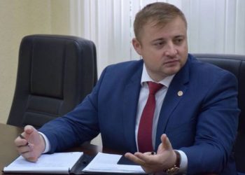 Dosarul „Verde de briliant”: Gheorghe Cavcaliuc, audiat și recunoscut în calitate de bănuit | VIDEO