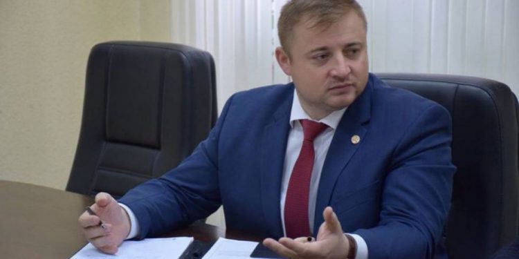 Dosarul „Verde de briliant”: Gheorghe Cavcaliuc, audiat și recunoscut în calitate de bănuit | VIDEO